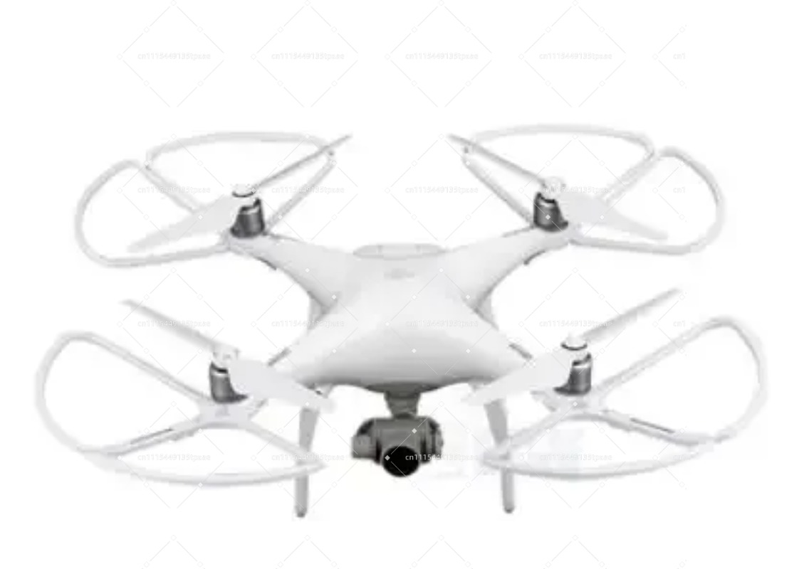 Propeller Guard - 4 stuks Propeller Guard Quick Release