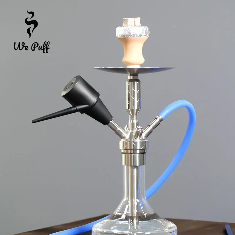 Smoke Stopper - WIJ PUFF Shisha Blower Automatische Elektrische