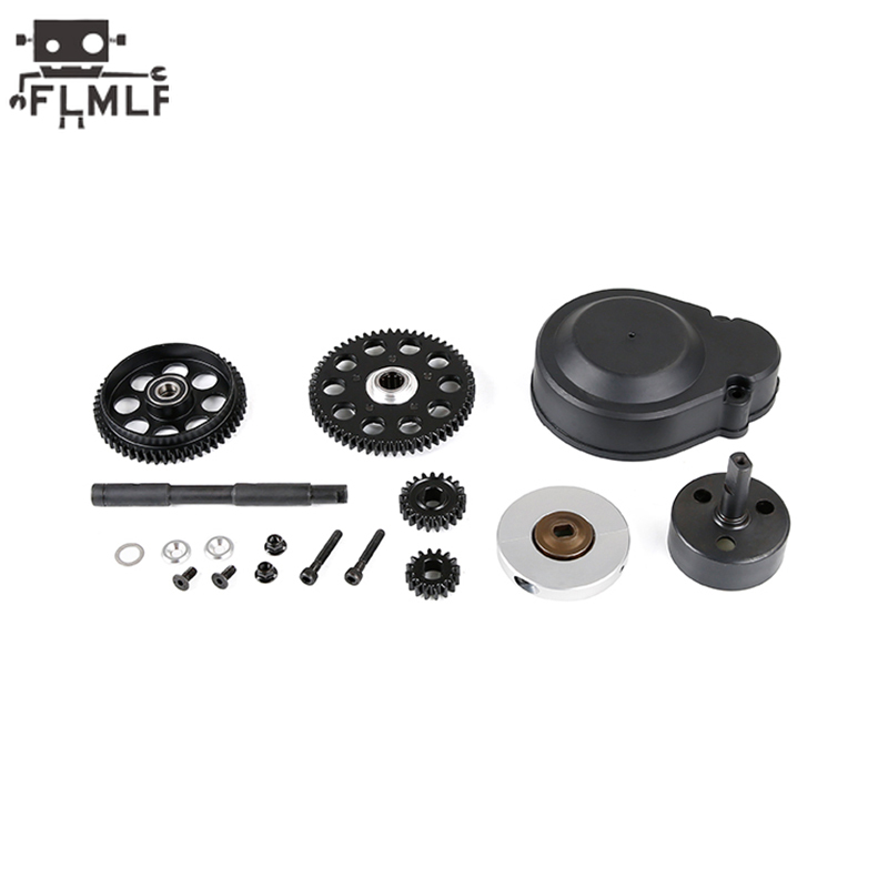 Analog Fpv Camera - FLMLF Rc Auto Drie generatie twee-snelheids