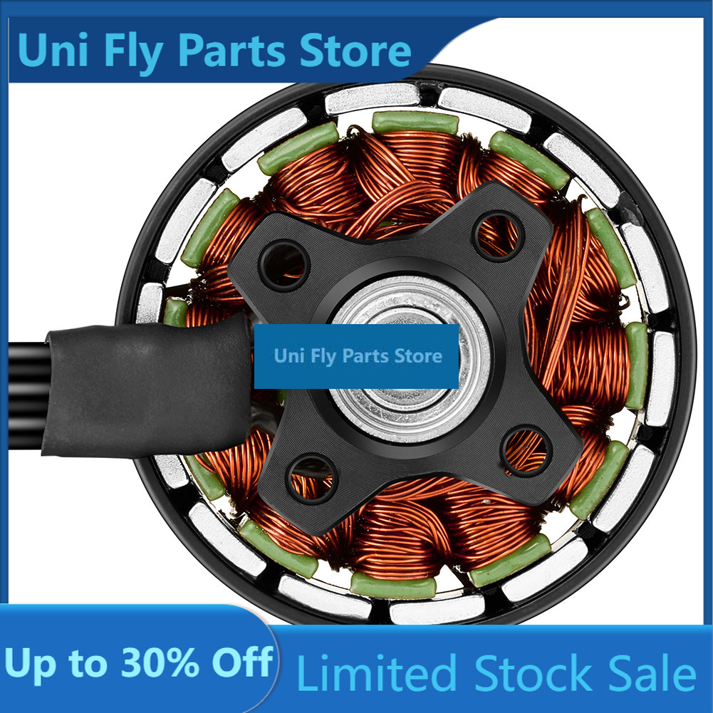 Analog Fpv Camera - 4 stuks Hobbywing XRotor 3115 900KV