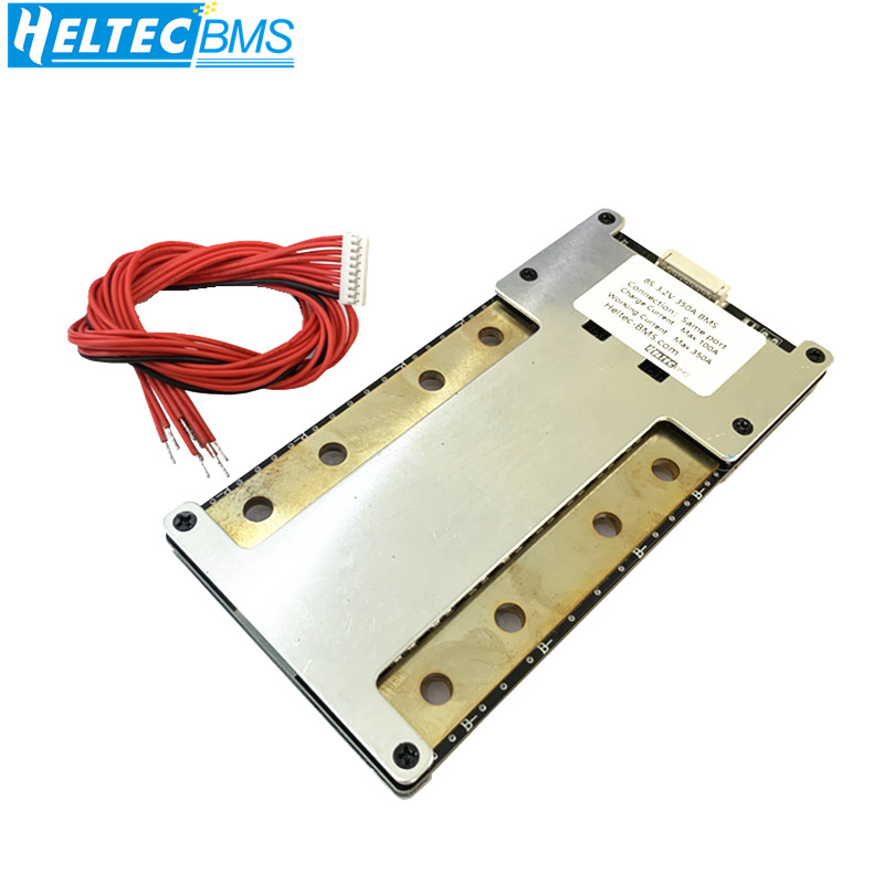 Lipo Battery 6S - Continue 300A 330A 380A 4S 8S