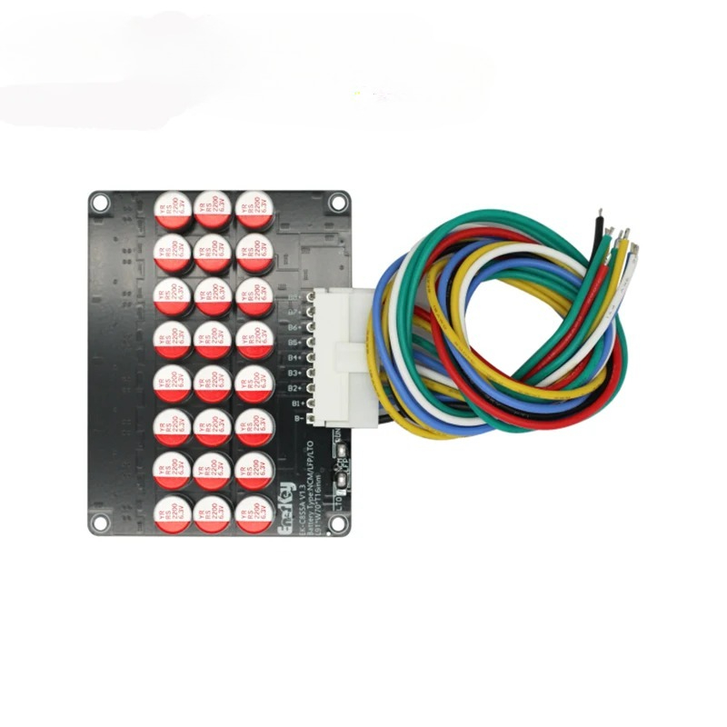 Lipo Battery 6S - Groothandel Actieve Equalizer Balancer 5A 3S
