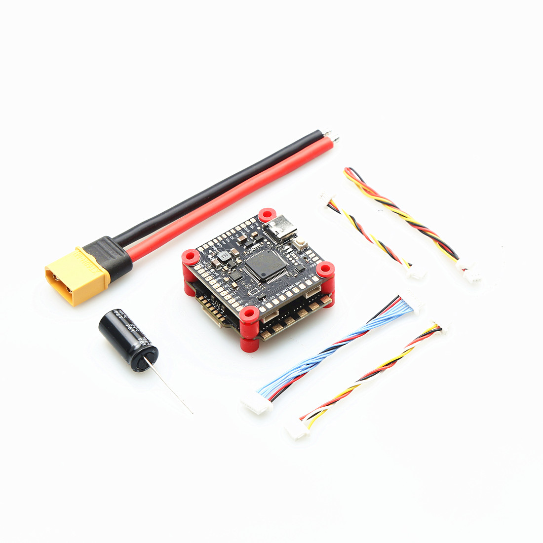 F405 Flight Controller - F7 F722 / F4 F405 Flight