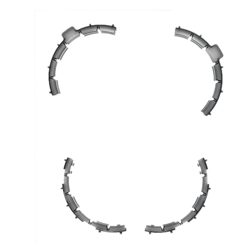 Propeller Guard - FFYY-Paddle Bumperbeschermer voor DJI Flip Drone