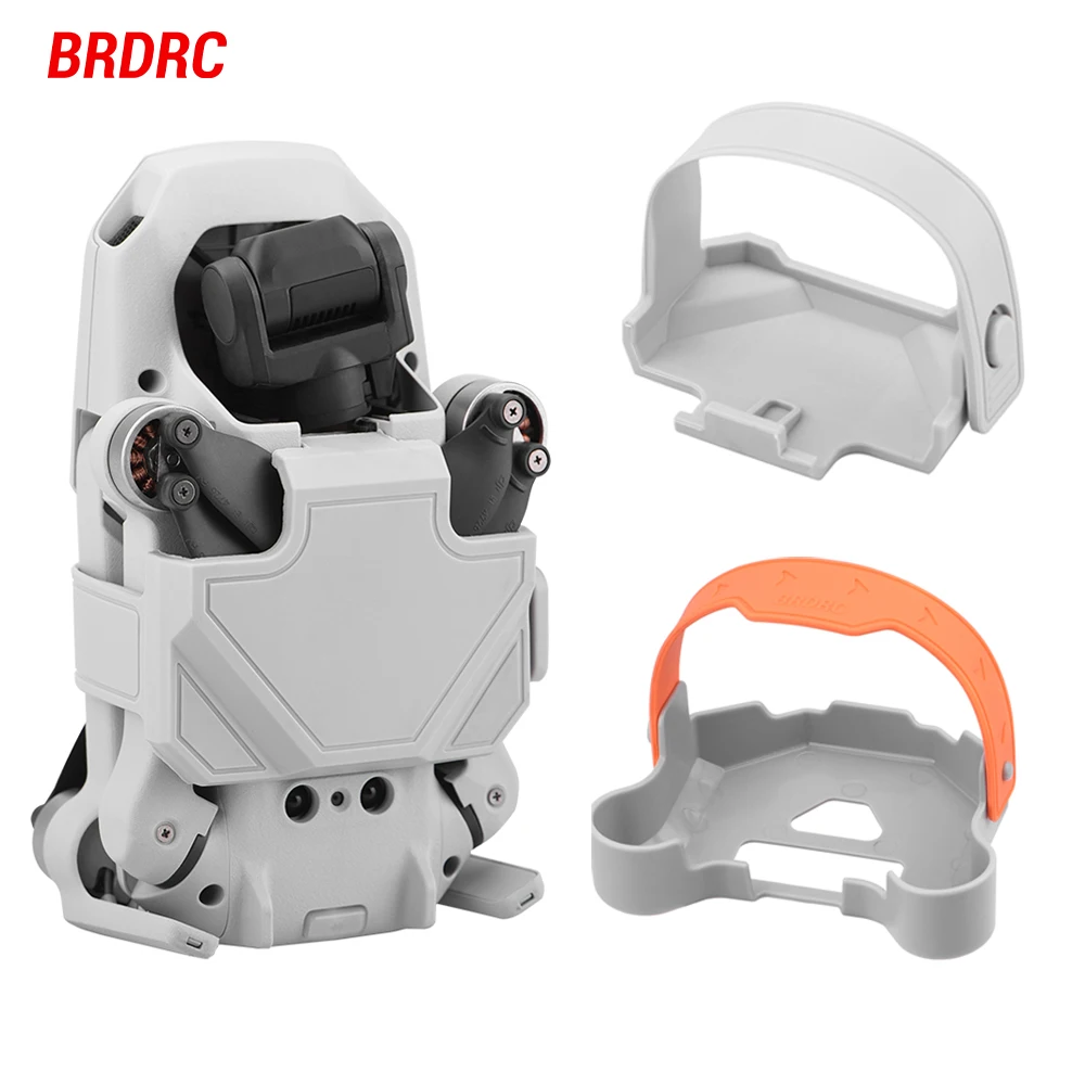 Propeller Guard - BRDRC Propeller Houder voor DJI Mini