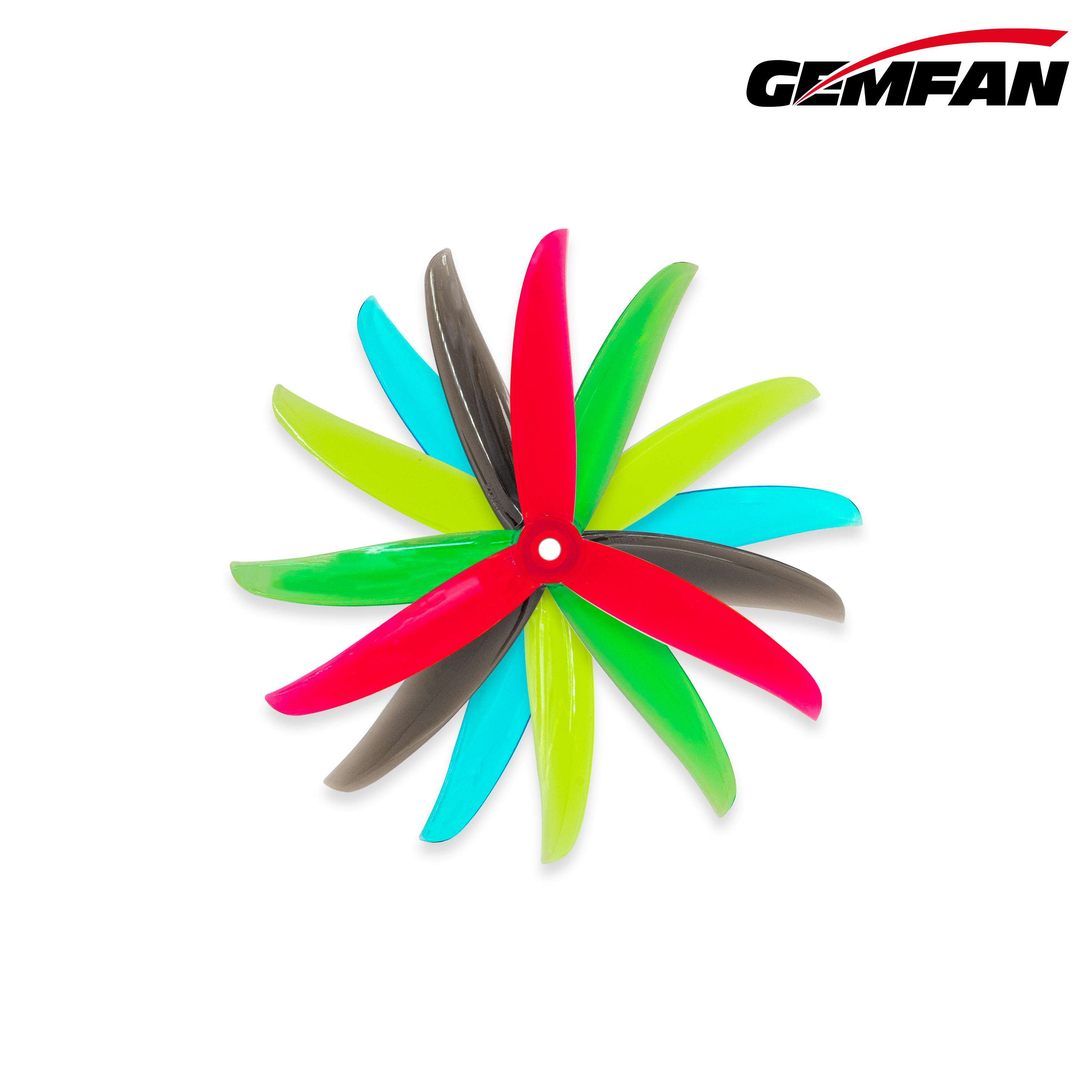 Gemfan Vanover 5136 3 Blade Pc - 5 Inch Propeller recensie en prijs