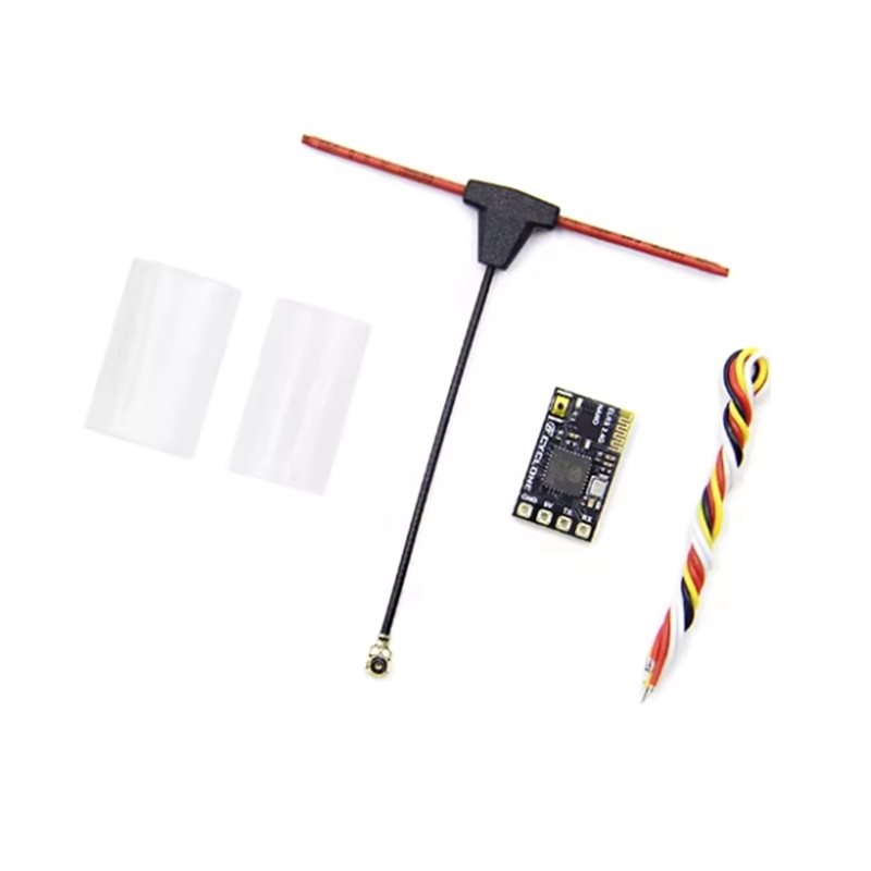 ABXE-5X ELRS-ontvanger, 2,4 GH - Drone Antenna recensie en prijs