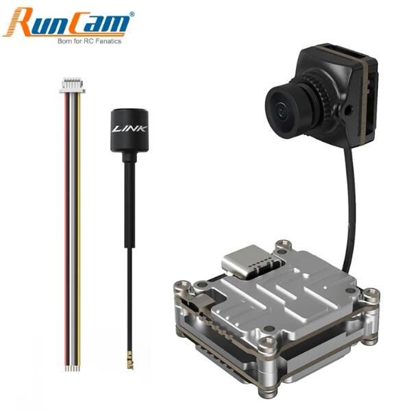 RunCam Link Falcon Nano Kit 12 - Hd Zero Camera recensie en prijs