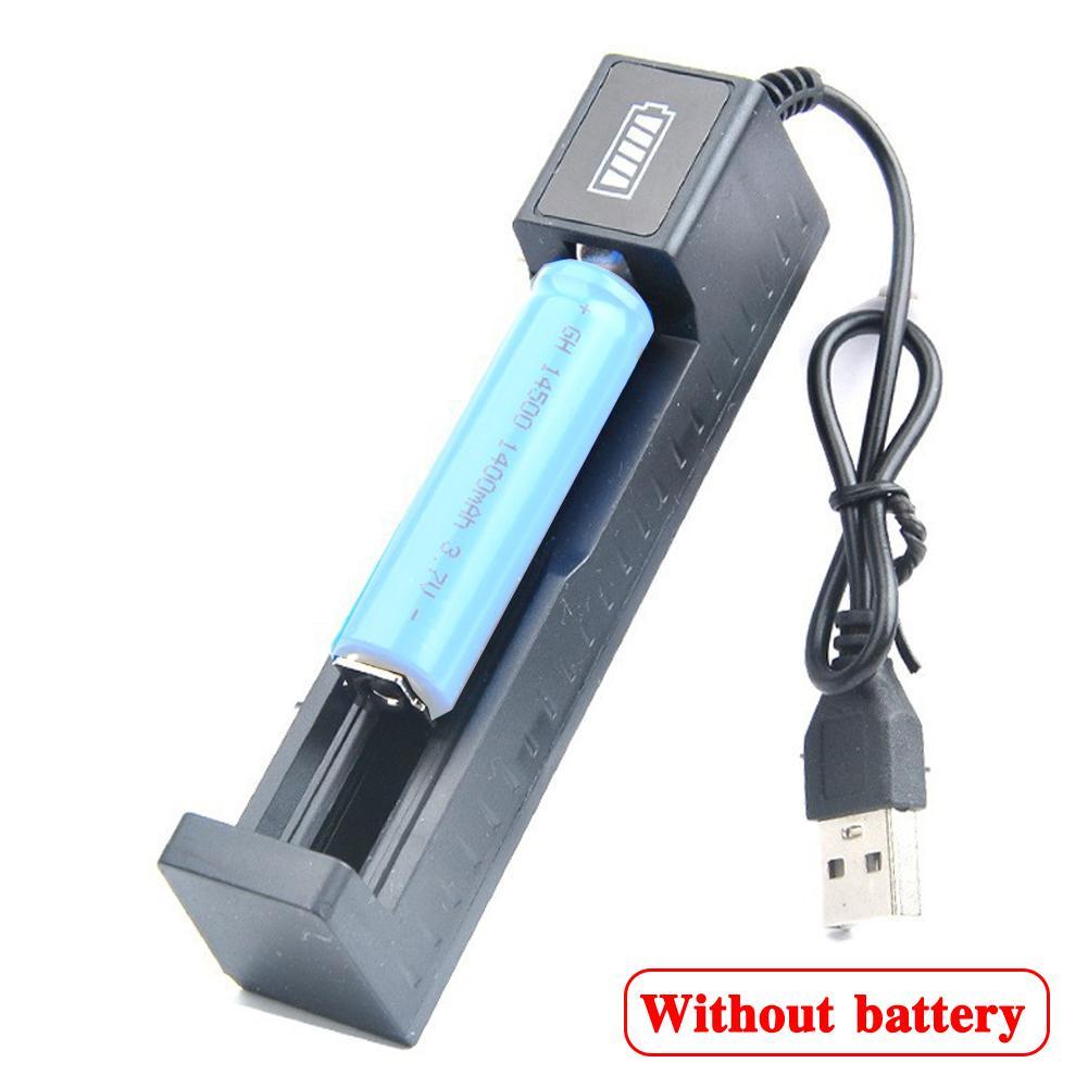 Universele 18650 Batterijlader - Balance Charger Rc recensie en prijs