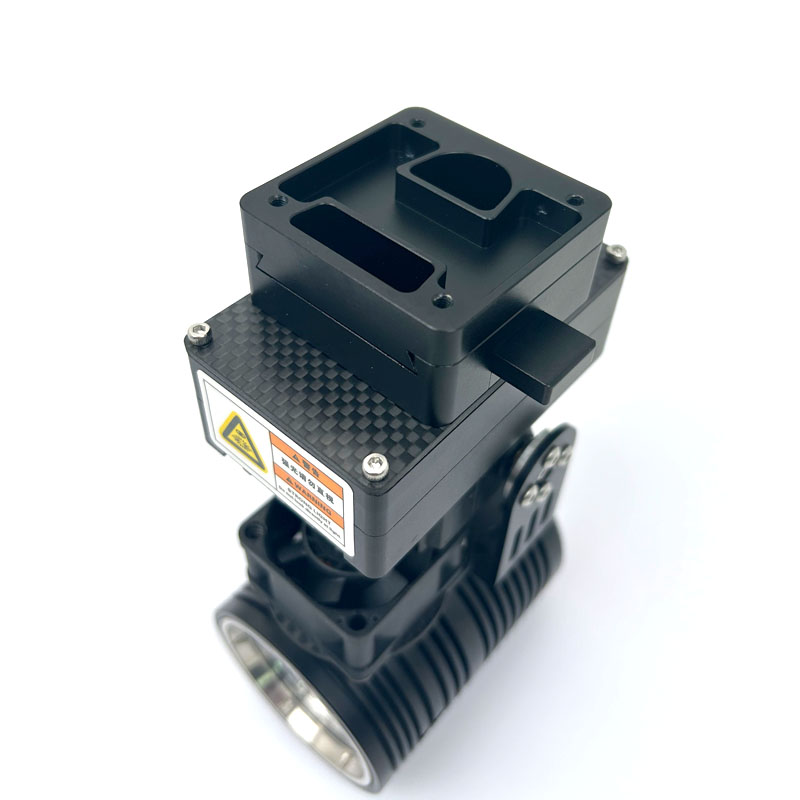 NIEUWE Camera Quick-release Mo - Drone With Camera recensie en prijs