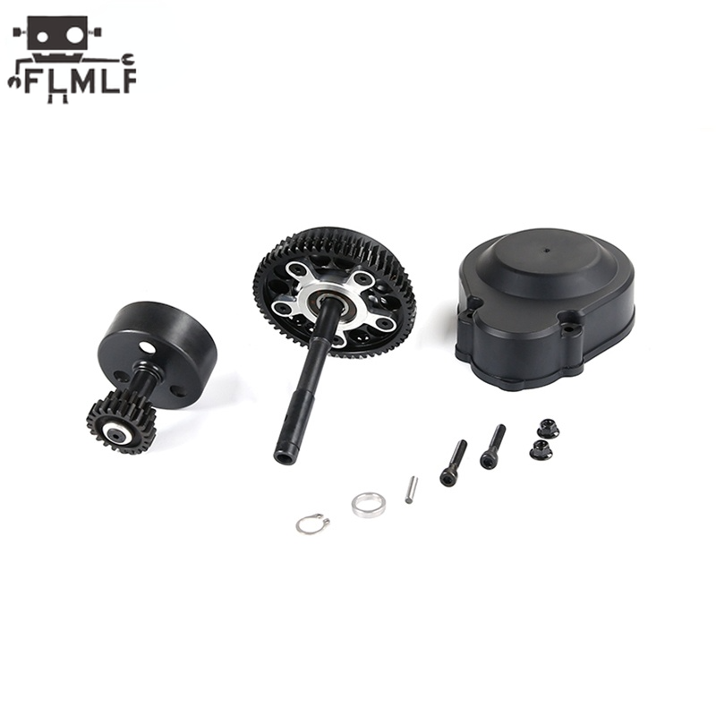 FLMLF Rc Auto Drie generatie t - Analog Fpv Camera recensie en prijs