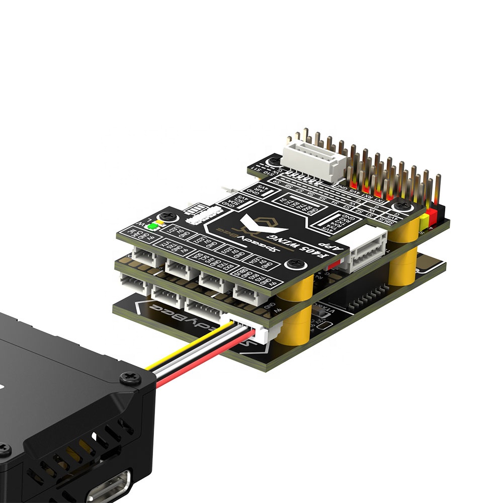 CSKY SpeedyBee F405 WING APP F - F405 Flight Controller recensie en prijs