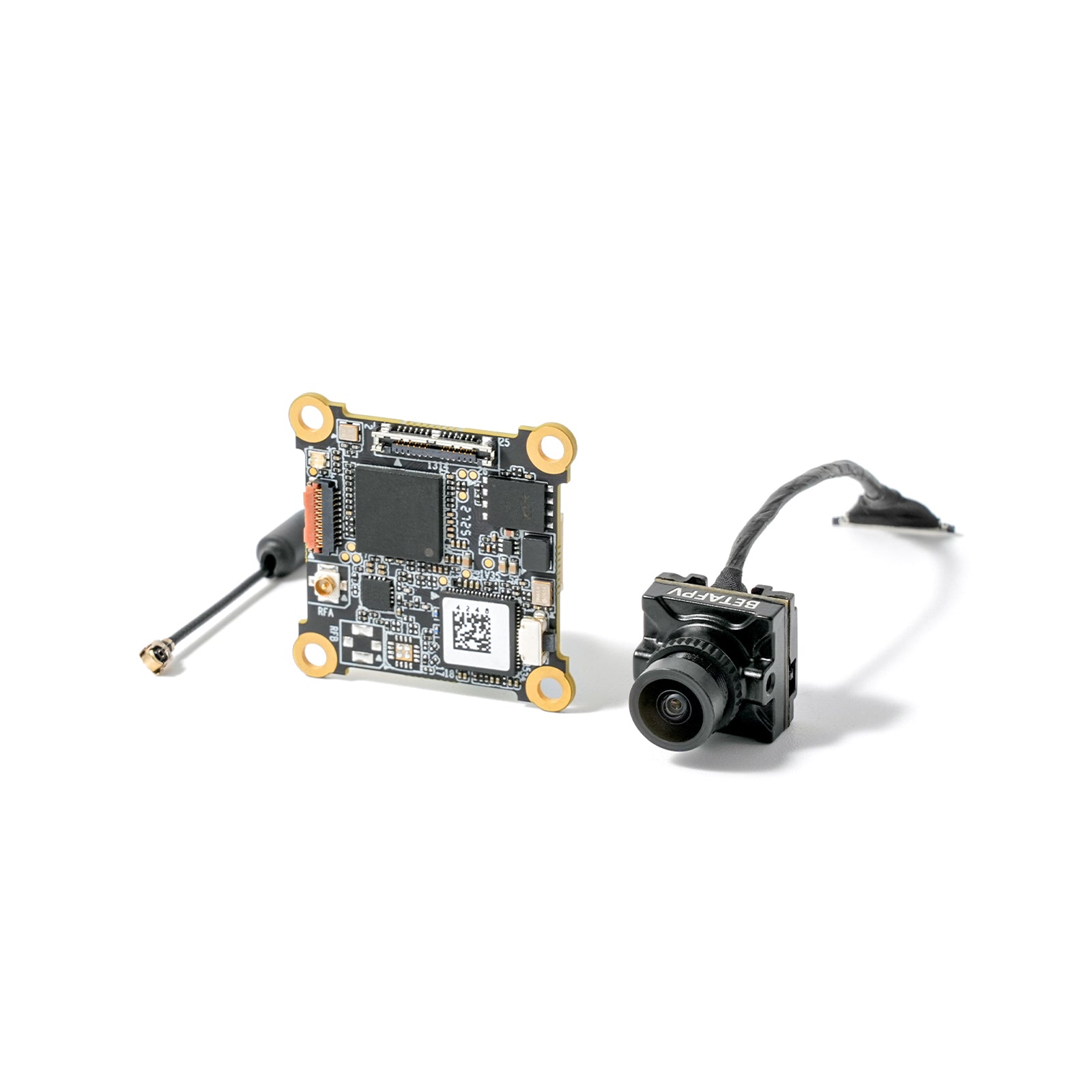 BETAFPV P1 Air Unit HD VTX 108 - Analog Fpv Camera recensie en prijs