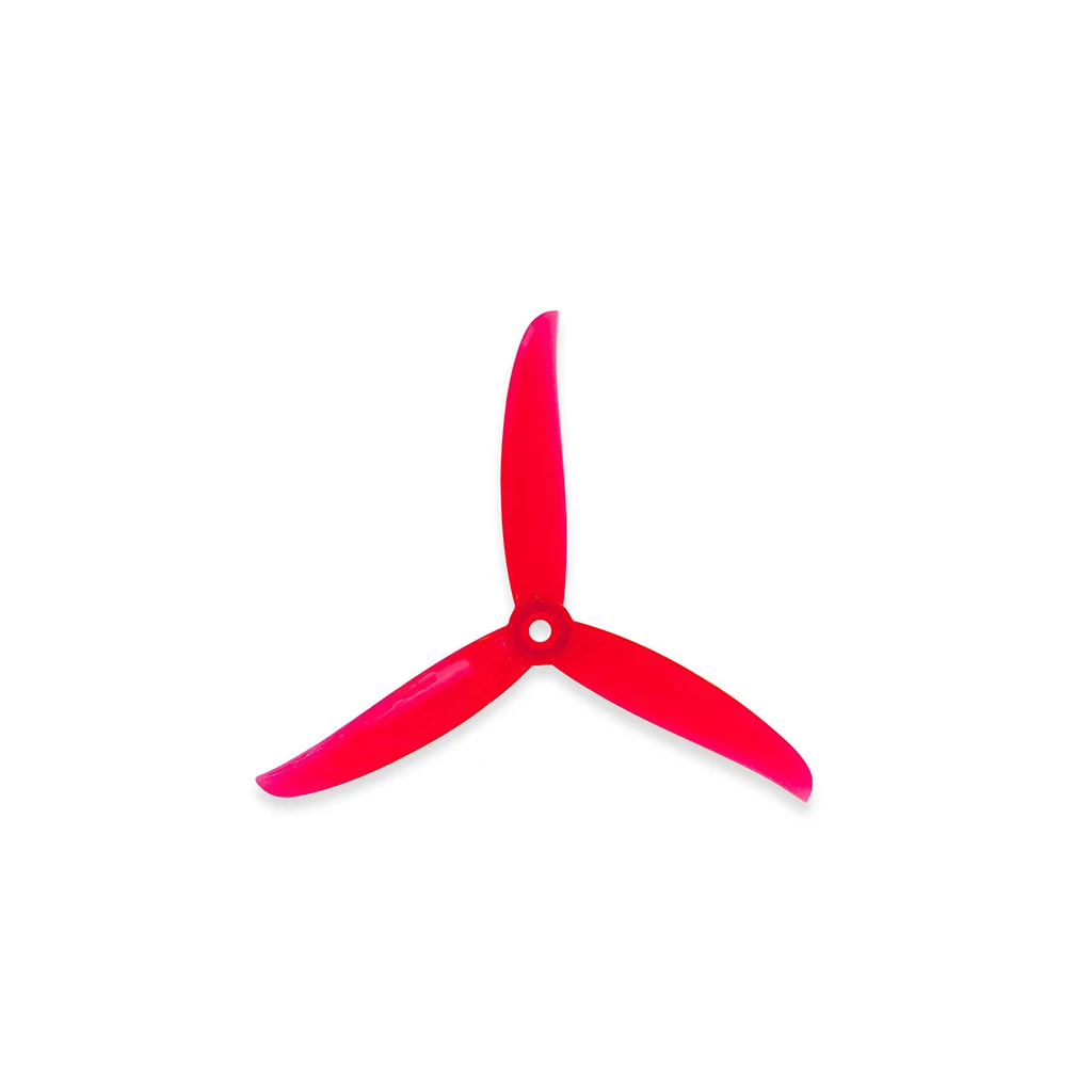 Gemfan 5136 5.1x3.6x3 3 Paddle - 5 Inch Propeller recensie en prijs