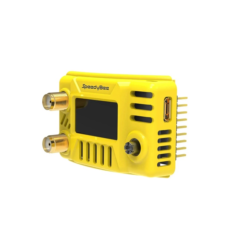 SpeedyBee FPV-brilmodule 5,8GH - Hd Zero Camera recensie en prijs