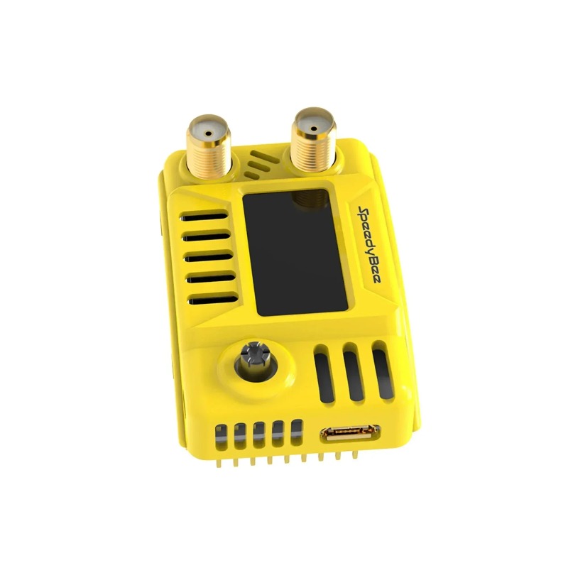 SpeedyBee FPV-brilmodule 5,8GH - Hd Zero Camera recensie en prijs