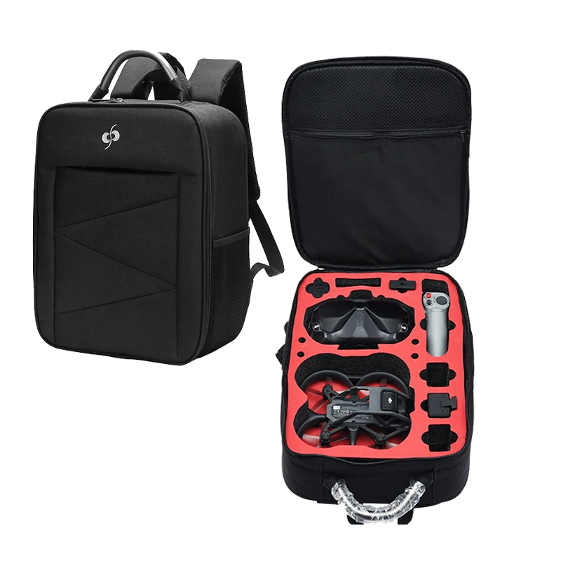 Draagbare tas Rugzak Nylon wat - Drone Goggles Dji recensie en prijs