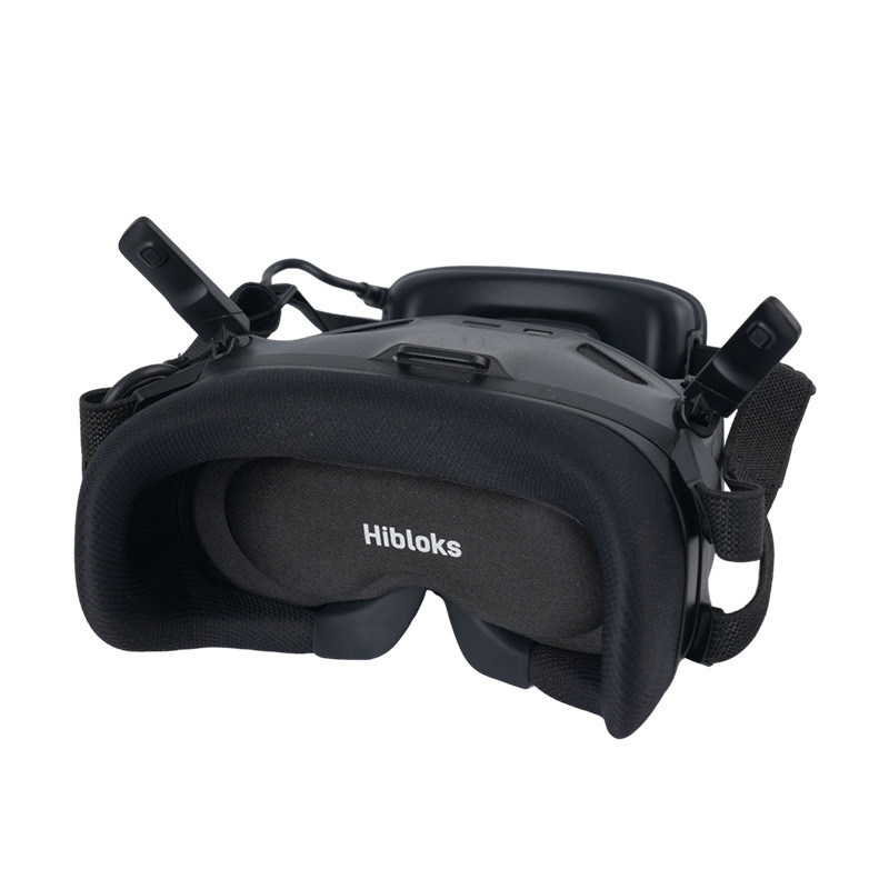 Voor DJI Neo GOGGLES N3 Lens B - Drone Goggles Dji recensie en prijs