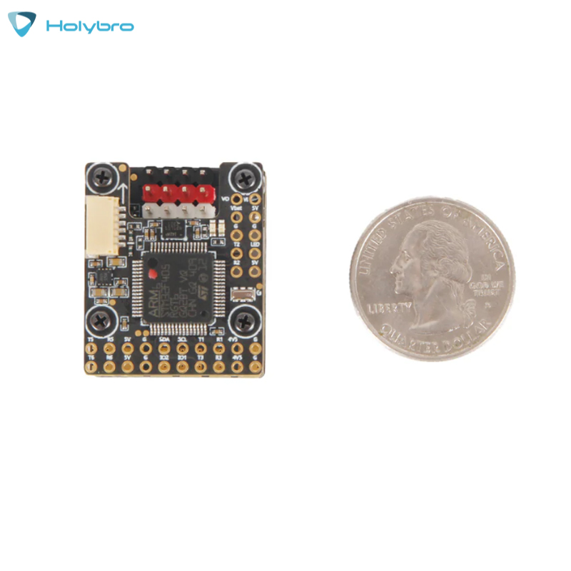 Holybro Kakute F405 Wing Mini  - F405 Flight Controller recensie en prijs