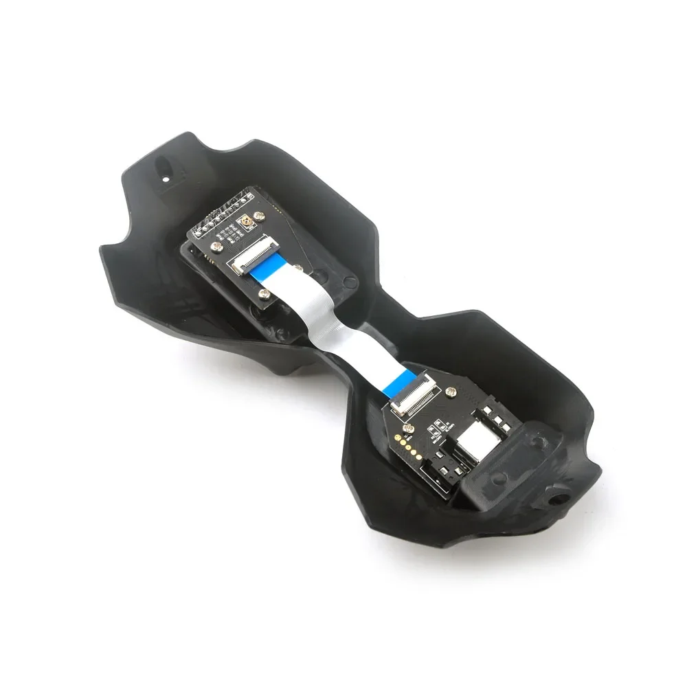 D2A analoge adaptermodule voor - Drone Goggles Dji recensie en prijs