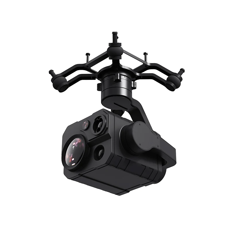 2026 NewT30 Gimbal Camera Dron - Drone With Camera recensie en prijs