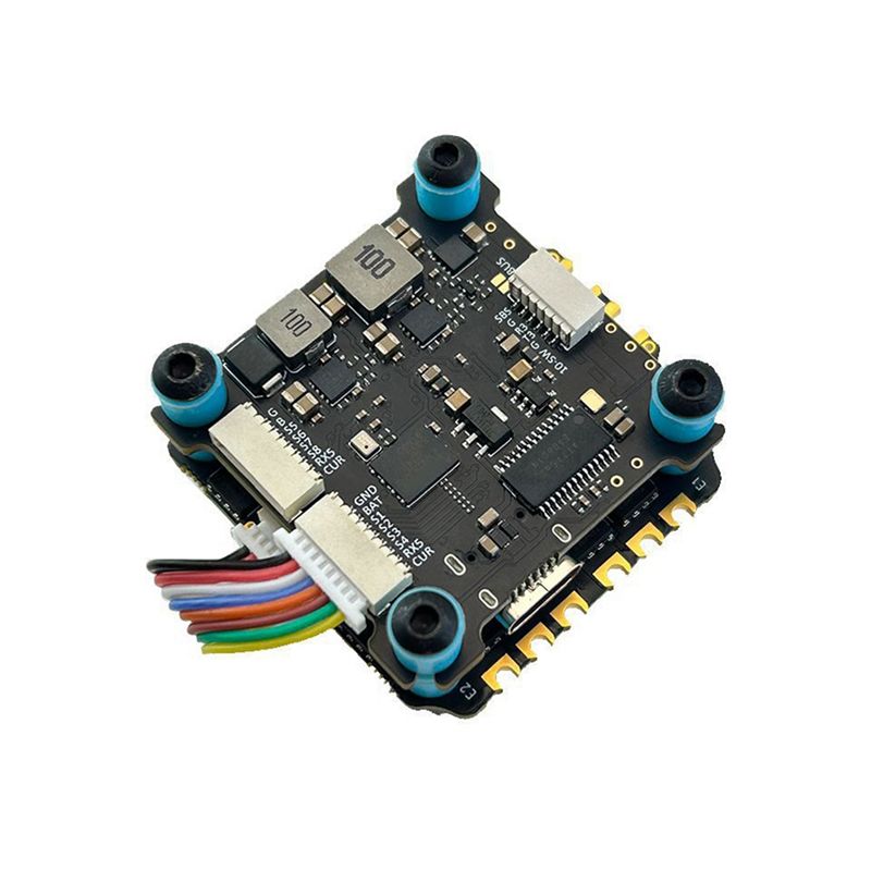 ABUM-F405 Flying Tower 60A ESC - F405 Flight Controller recensie en prijs