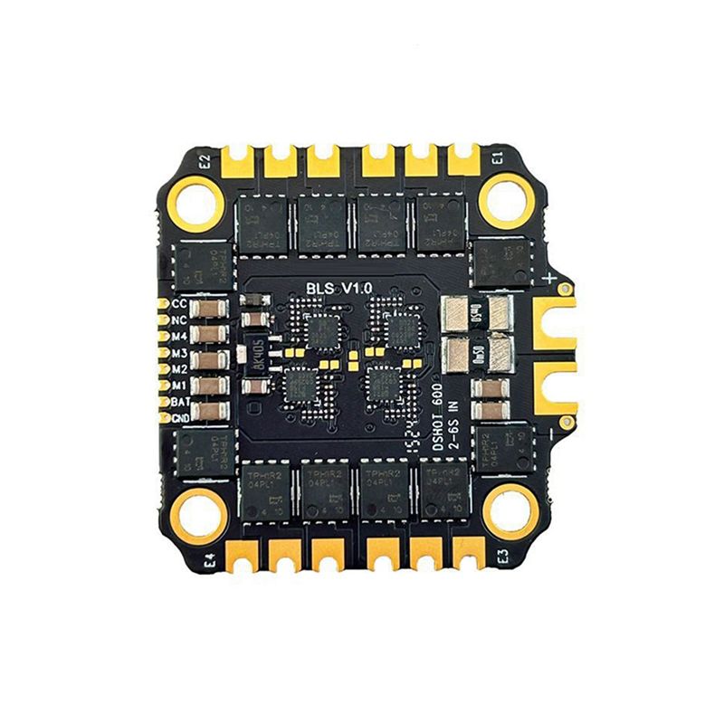 ABUM-F405 Flying Tower 60A ESC - F405 Flight Controller recensie en prijs
