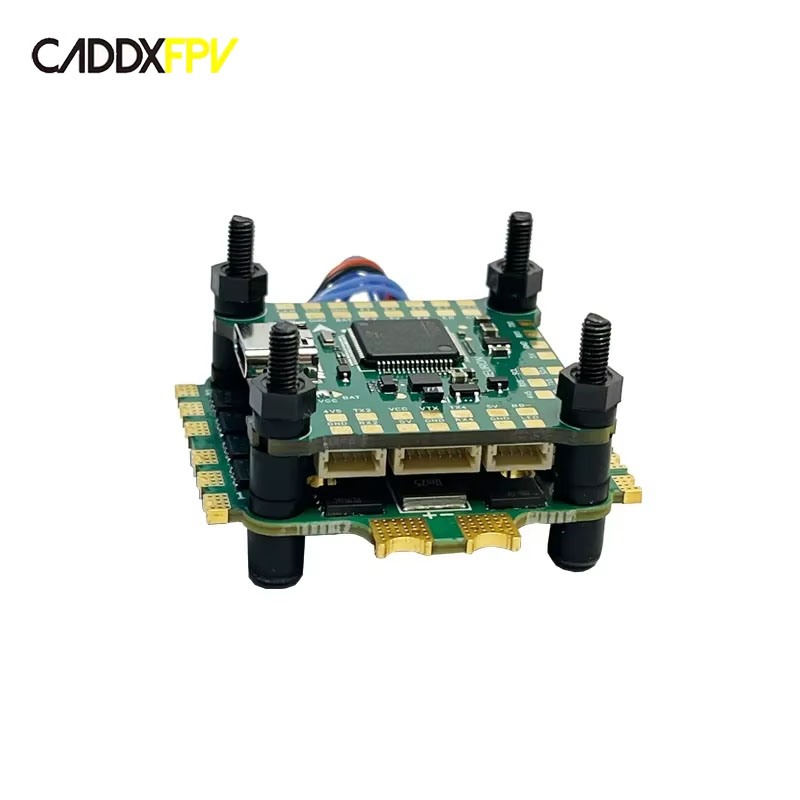 CADDX F405 Stack Flight Contro - F405 Flight Controller recensie en prijs