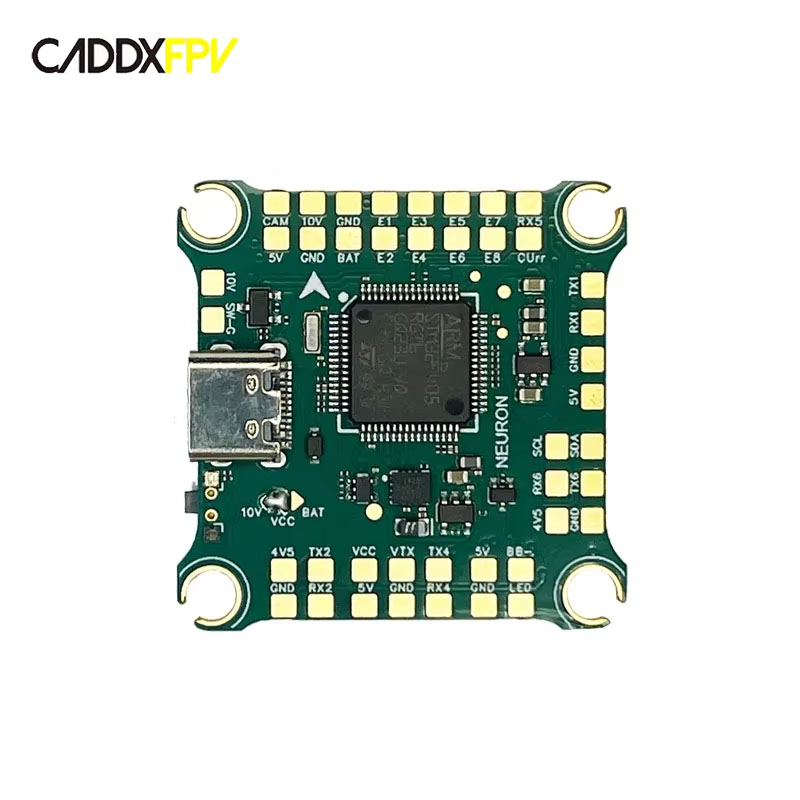 CADDX F405 Stack Flight Contro - F405 Flight Controller recensie en prijs