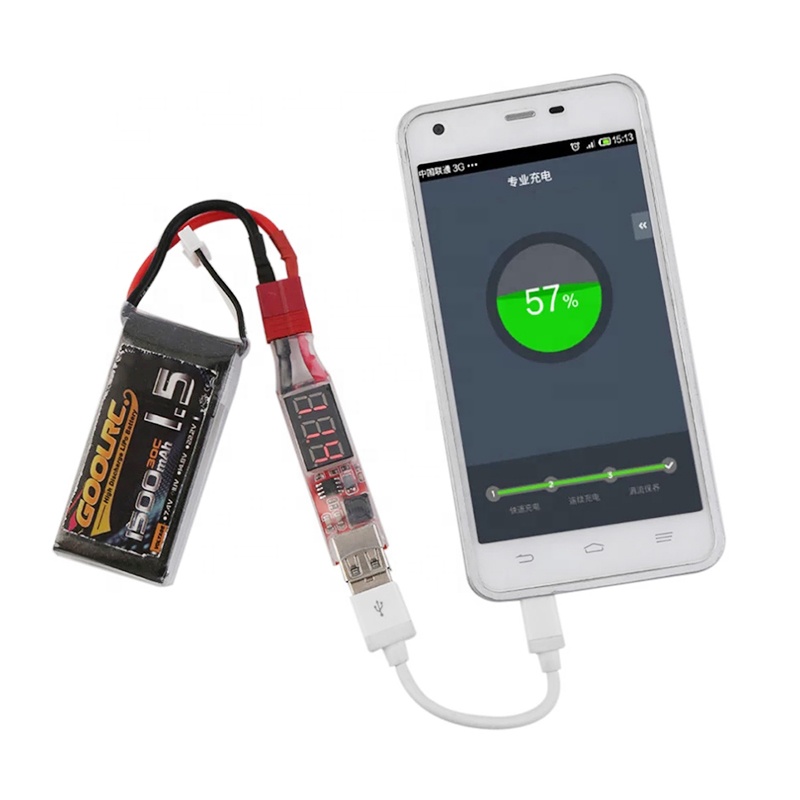 5PCS 2S-6S XT60 Deans T Plug L - Lipo Battery 6S recensie en prijs