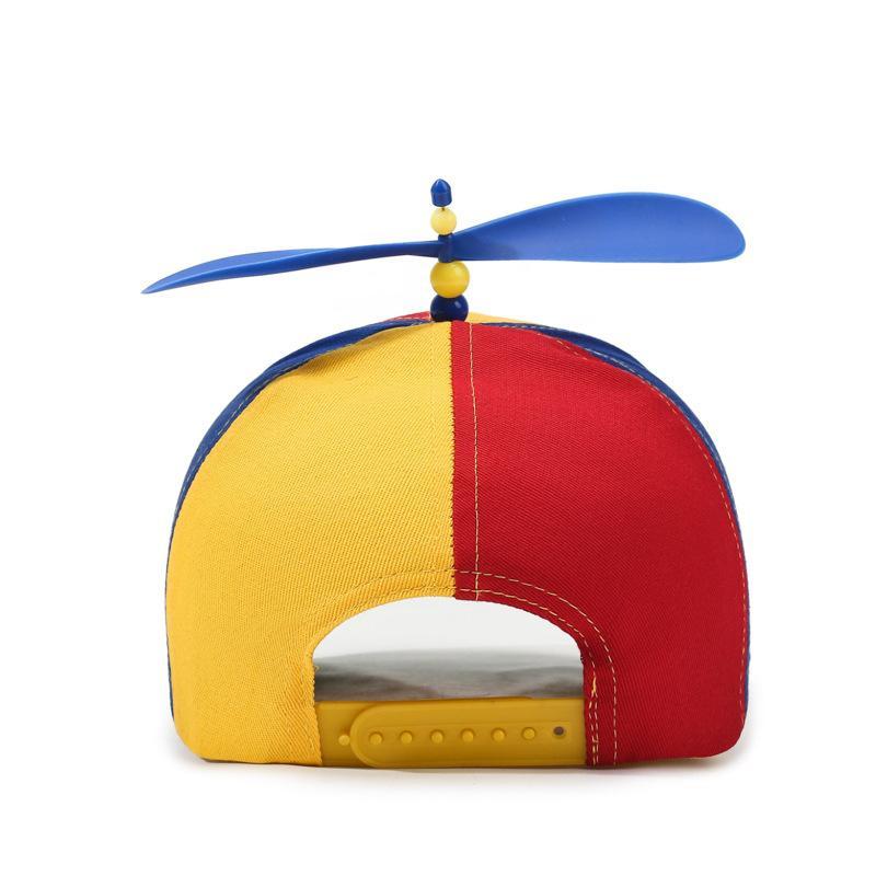 【S】Lente & Herfst Bamboe Libel - Propeller Guard recensie en prijs