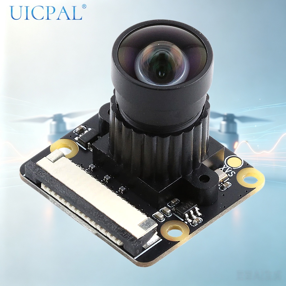 IMX477 Cameramodule voor NVIDI - Hd Zero Camera recensie en prijs