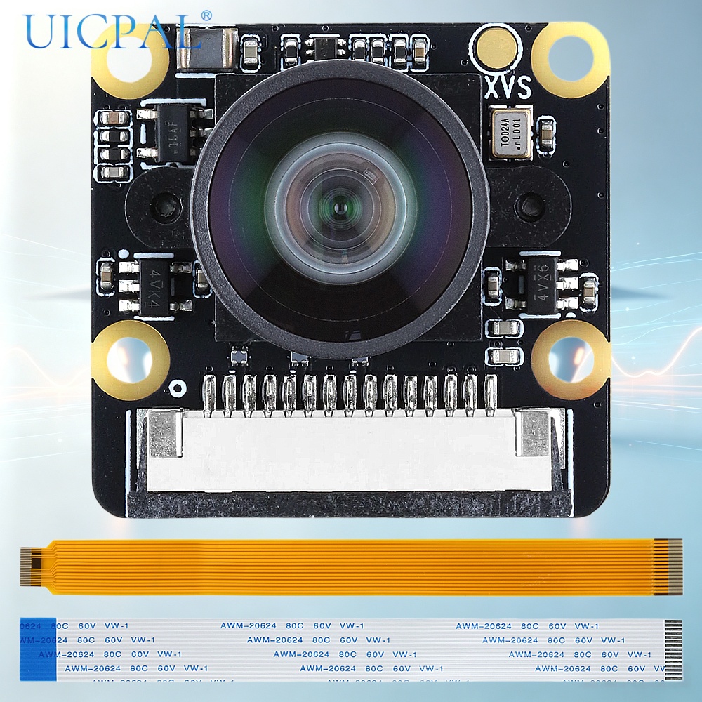 IMX477 Cameramodule voor NVIDI - Hd Zero Camera recensie en prijs