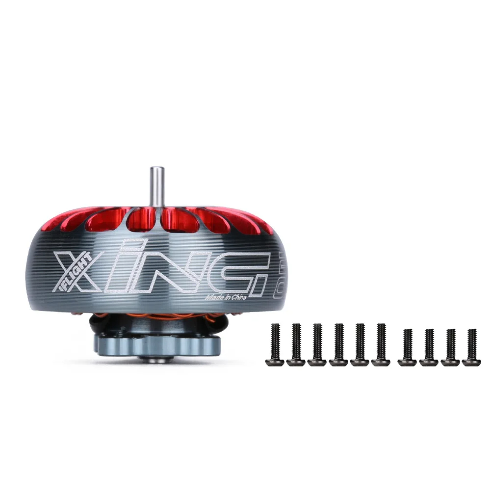 4 stks/partij IFlight XING 200 - 5 Inch Propeller recensie en prijs