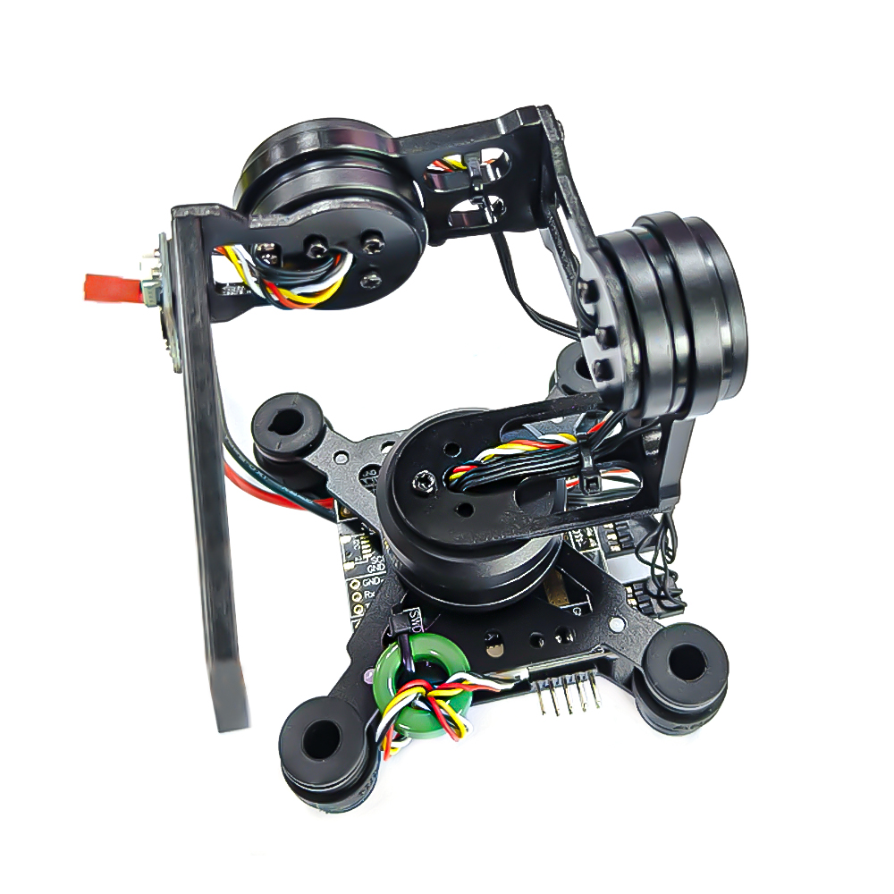 Storm32 BGC 3/2-assige lichtge - Drone With Camera recensie en prijs