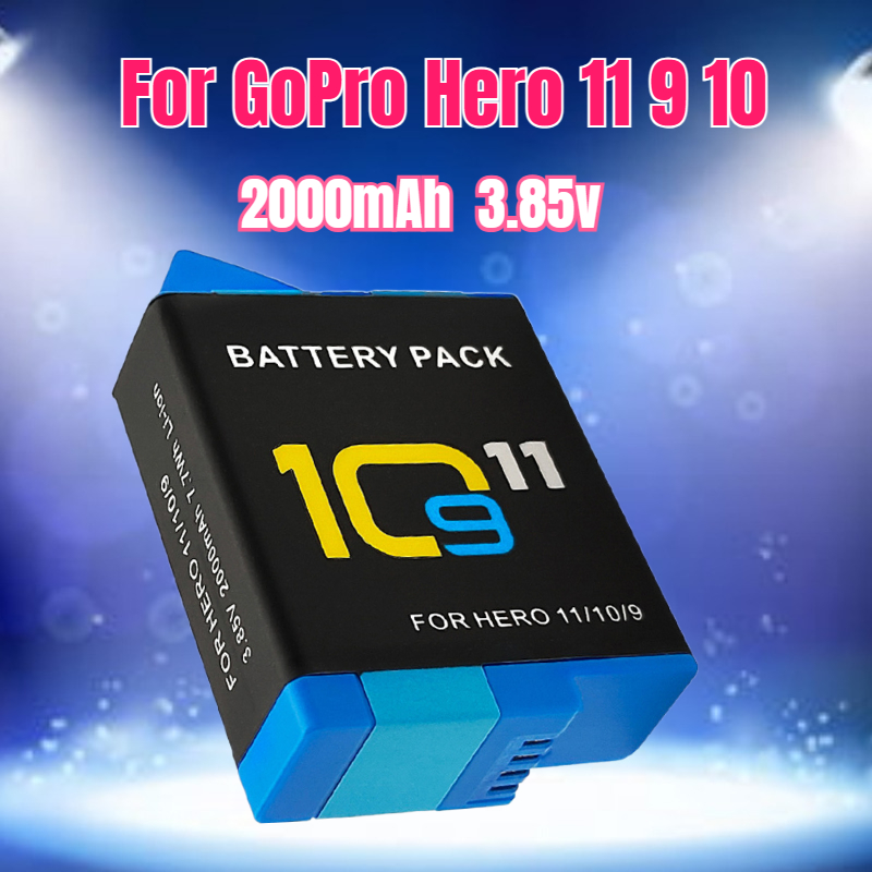 3,85 V 2000 mAh batterij volle - Drone With Camera recensie en prijs