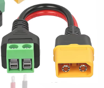 Soldeerloze 2-pins naar XT60 m - Balance Charger Rc recensie en prijs