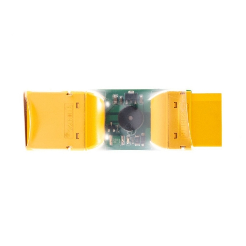 XT30 XT60/XT90 Rookstopper met - Smoke Stopper recensie en prijs