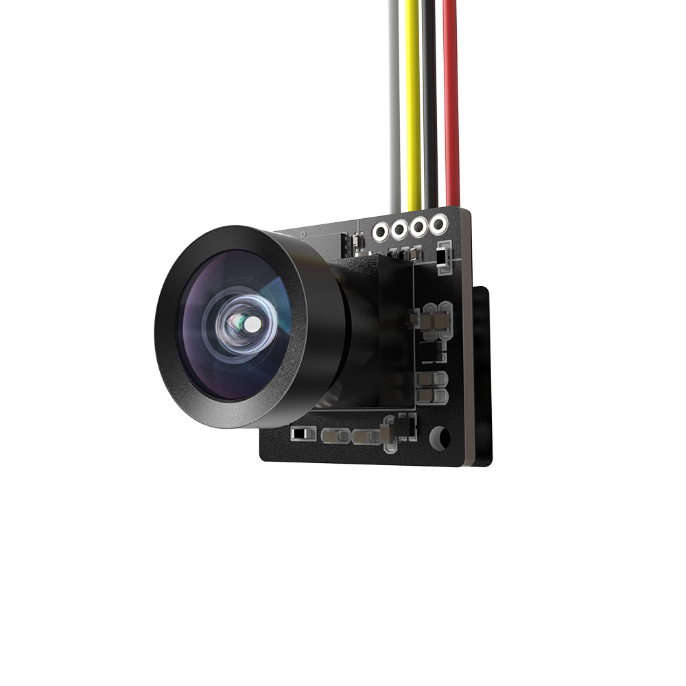 RunCam HDZero Eco Camera Digit - Hd Zero Camera recensie en prijs