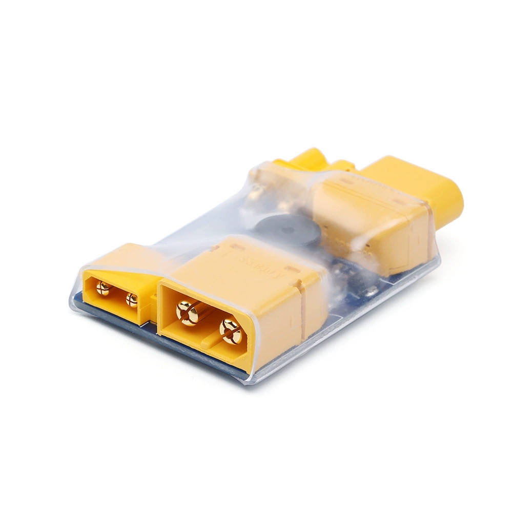 IFlight XT30 / XT60 Smart Smok - Smoke Stopper recensie en prijs