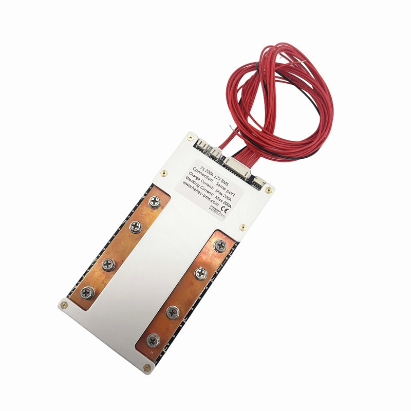 Continue 300A 330A 380A 4S 8S  - Lipo Battery 6S recensie en prijs