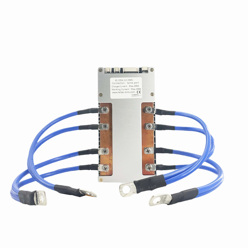 Continue 300A 330A 380A 4S 8S  - Lipo Battery 6S recensie en prijs