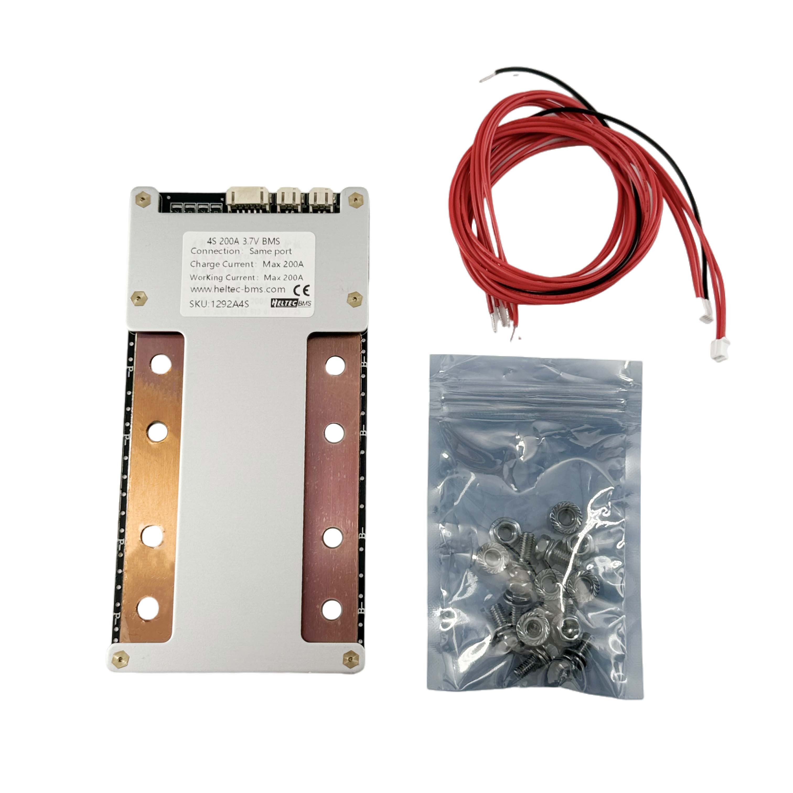 Continue 300A 330A 380A 4S 8S  - Lipo Battery 6S recensie en prijs