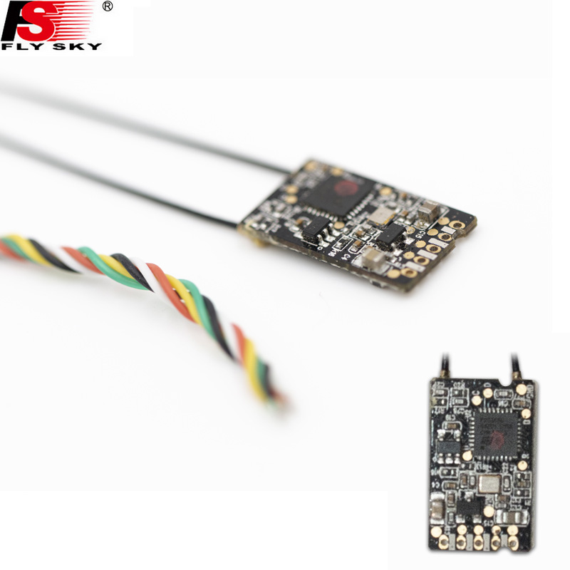 Flysky 2.4G 18CH Radio Transmi - Flysky Transmitter recensie en prijs