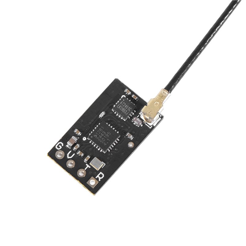 3X ELRS 2.4Ghz NANO-ontvanger  - Drone Antenna recensie en prijs