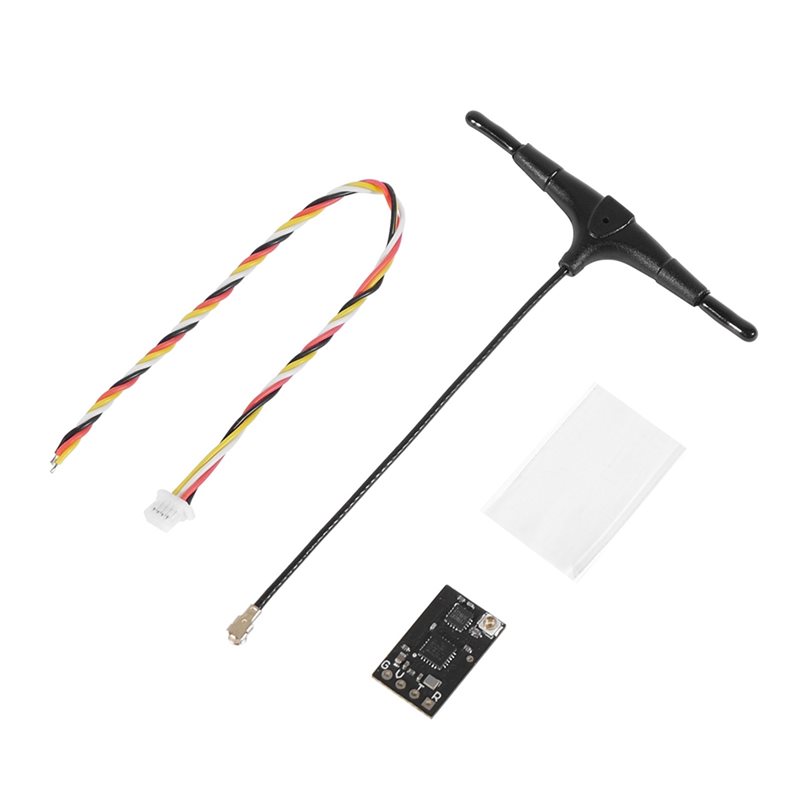 3X ELRS 2.4Ghz NANO-ontvanger  - Drone Antenna recensie en prijs