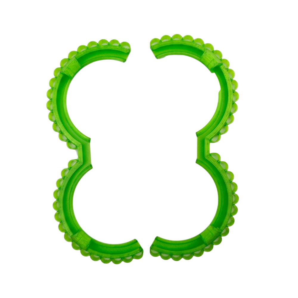 Beschermende bumperring voor D - Propeller Guard recensie en prijs