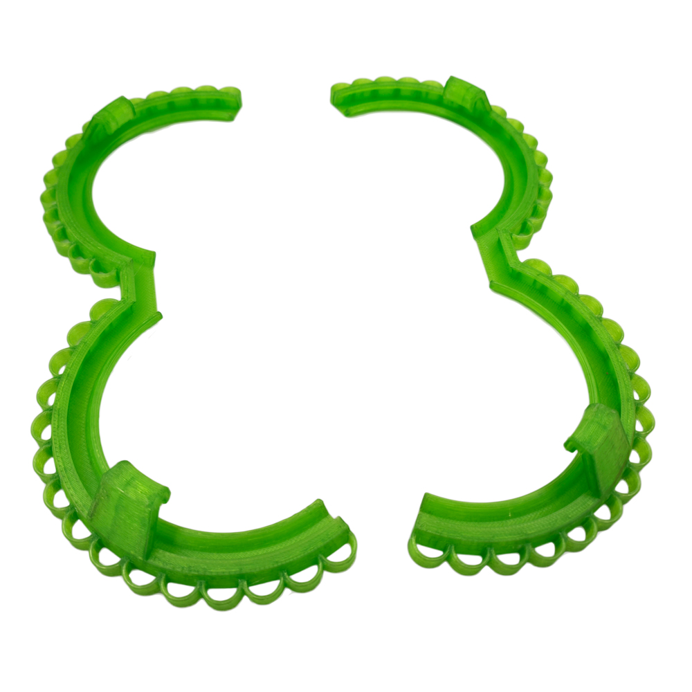 Beschermende bumperring voor D - Propeller Guard recensie en prijs