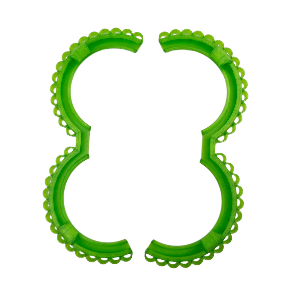 Beschermende bumperring voor D - Propeller Guard recensie en prijs