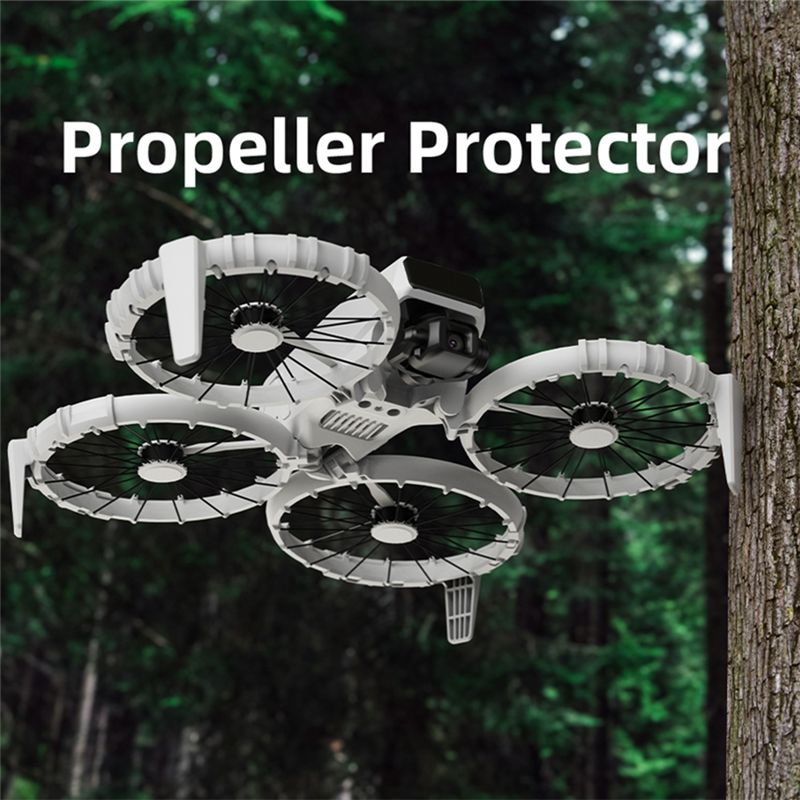 B92B Propellerbeschermer voor  - Propeller Guard recensie en prijs